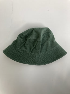 UNIQLO/ユニクロ/バケットハット/帽子/グリーン/ONE SIZE　57-59cm