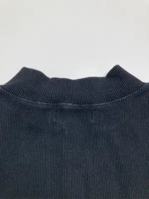 SLOPPY/スロッピー/Tシャツ/カットソー/トップス/ブラック/F