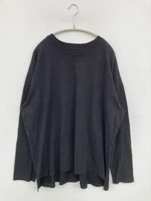 GAP/ギャップ/スウェット/トップス/ブラック/M