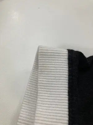 OOHAHH/Tシャツ/カットソー/トップス/ブラック/2
