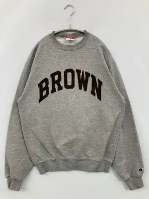 Champion/チャンピオン/スウェット/トップス/グレー/S