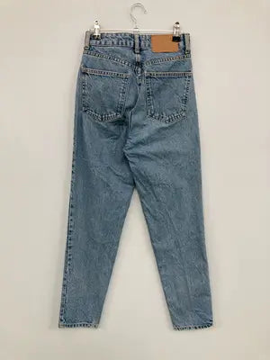 ZARA/ザラ/デニムパンツ/パンツ/ブルー/EUR 32