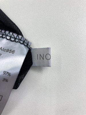 INOLVE/その他トップス/トップス/ブラック/F