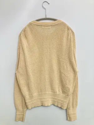 In this life/Tシャツ/カットソー/トップス/ベージュ/F