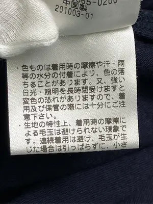 PLST/プラステ/ワンピース/ワンピース/ドレス/ネイビー/2