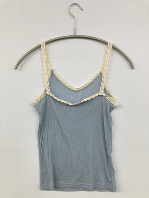 LIVE FOREVER/カーディガン/ボレロ/トップス/グレー