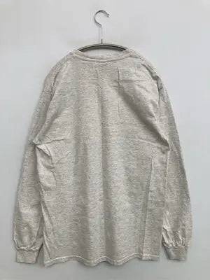GILDAN/ギルダン/Tシャツ/カットソー/トップス/グレー/M