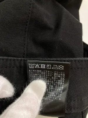 UNIQLO/ユニクロ/その他パンツ/パンツ/ブラック/XS