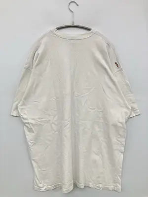 NAUTICA/ノーティカ/Tシャツ/カットソー/トップス/ホワイト/M