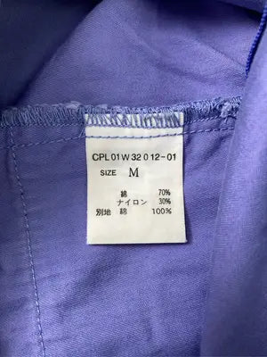 CIAOPANIC/チャオパニック/その他パンツ/パンツ/パープル/M