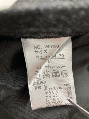 その他パンツ/パンツ/ブラック/M