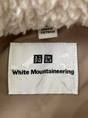 UNIQLO/ユニクロ/その他トップス/トップス/ベージュ/L