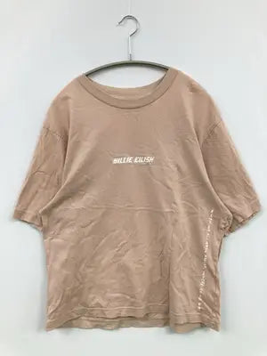 UNIQLO UT/ユニクロユーティー/Tシャツ/カットソー/トップス/ベージュ/S