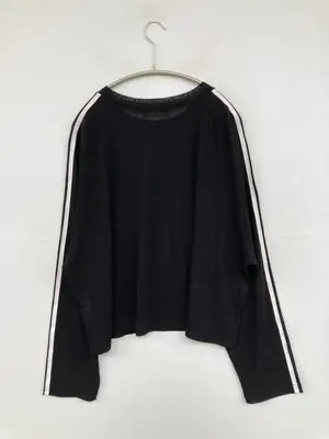 CLASSICAL ELF/クラシカルエルフ/Tシャツ/カットソー/トップス/ブラック/L