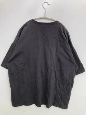Anchor Smith/アンカースミス/Tシャツ/カットソー/トップス/ブラック/L
