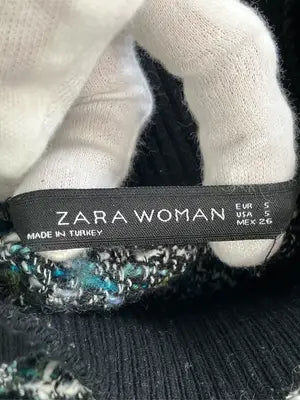 ZARA WOMAN/ザラウーマン/ニット/セーター/トップス/その他/EUR 5 USA 5 MEX 26