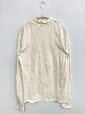 MOUSSY/マウジー/Tシャツ/カットソー/トップス/ホワイト/1