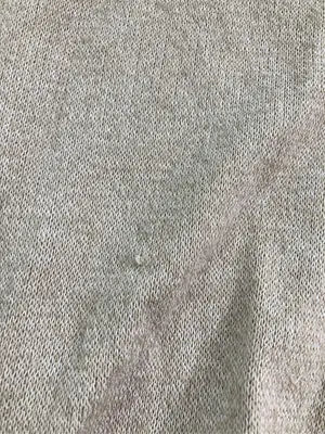 sospita/Tシャツ/カットソー/トップス/ベージュ/L