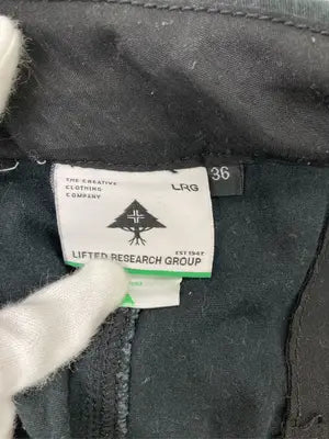 LIFTED RESEARCH GROUP/その他パンツ/パンツ/ブラック/36