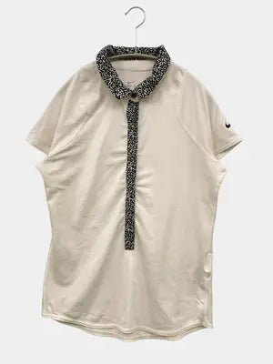 NIKE/ナイキ/ポロシャツ/トップス/ホワイト/M
