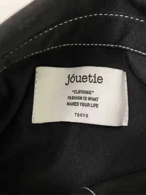 jouetie/ジュエティ/ワンピース/ワンピース/ドレス/ブラック/M