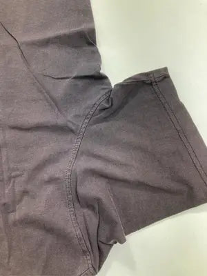UMBRO/アンブロ/Tシャツ/カットソー/トップス/ブラウン/M