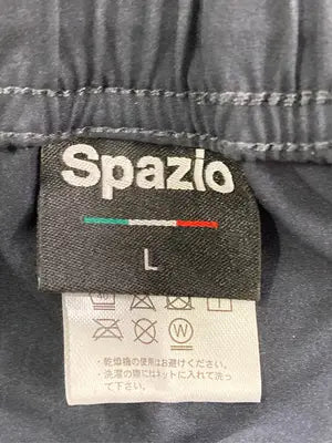 Spazio/その他パンツ/パンツ/ネイビー/L