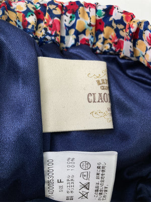 CIAOPANIC/チャオパニック/その他パンツ/パンツ/レッド/F