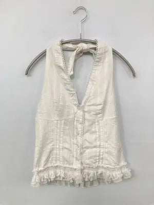 その他トップス/トップス/ホワイト/M