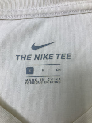 NIKE/ナイキ/Tシャツ/カットソー/トップス/ホワイト/S