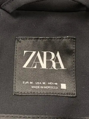 ZARA/ザラ/その他アウター/ジャケット/アウター/ブラック/M