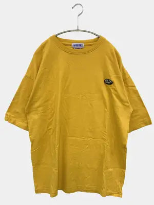 GERRY/ジェリー/Tシャツ/カットソー/トップス/イエロー/M