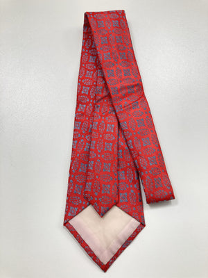 ネクタイ/ファッション雑貨/レッド