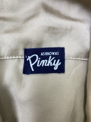 pinky/ピンキー/シャツ/ブラウス/トップス/ベージュ