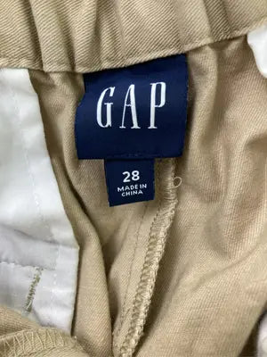 GAP/ギャップ/その他パンツ/パンツ/ベージュ/28