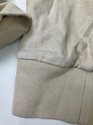 CAMP7/キャンプセブン/Tシャツ/カットソー/トップス/ベージュ/M