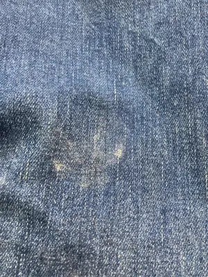 ZARA WOMAN/ザラウーマン/デニムパンツ/パンツ/ブルー/EUR 42