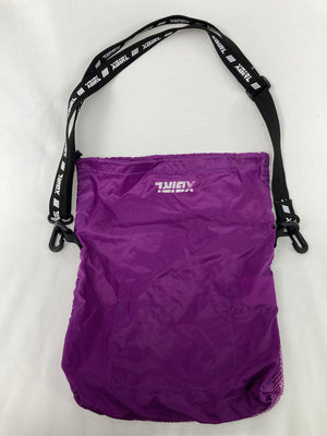 X-GIRL/エックスガール/その他バッグ/バッグ/パープル