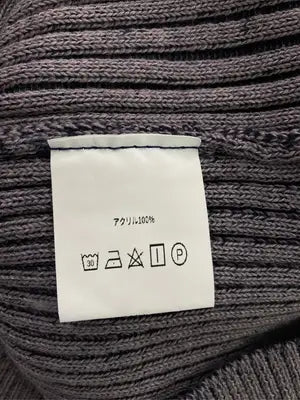memecle/Tシャツ/カットソー/トップス/グレー