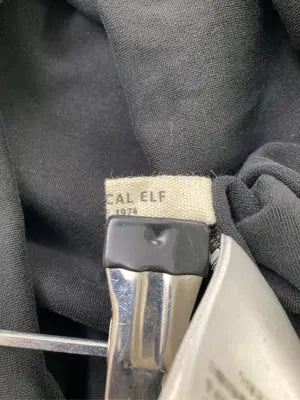 CLASSICAL ELF/クラシカルエルフ/Tシャツ/カットソー/トップス/ブラック/M