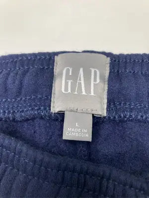 GAP/ギャップ/スウェットパンツ/パンツ/ネイビー/L