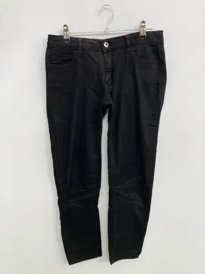 Active and Comfortable/その他パンツ/パンツ/ブラック/M