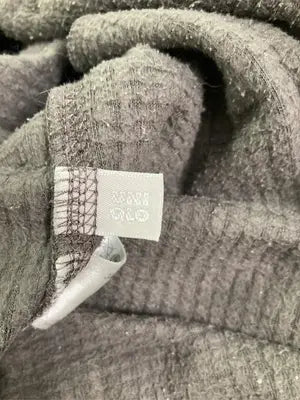 UNIQLO/ユニクロ/ベスト/トップス/ブラウン/XL