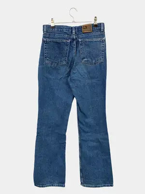 RALPH LAUREN POLO JEANS/デニムパンツ/パンツ/ブルー/16