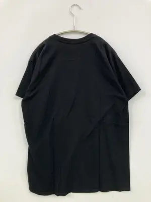 DOM/ドム/Tシャツ/カットソー/トップス/ブラック/M