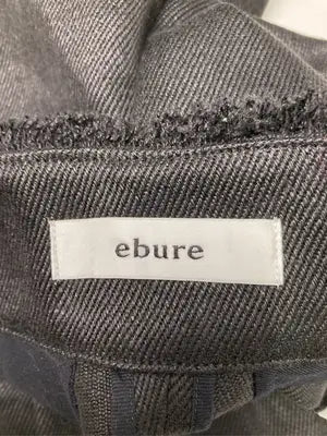 ebure/その他パンツ/パンツ/ブラック/36