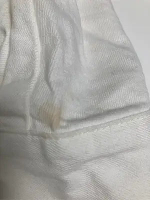 MOUSSY/マウジー/シャツ/ブラウス/トップス/ホワイト/FREE