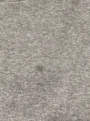 Tシャツ/カットソー/トップス/グレー/LL