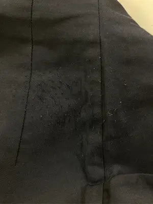AUTOCOUURE/スカート/スカート/ネイビー/38