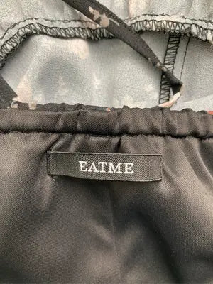 EATME/イートミー/ワンピース/ワンピース/ドレス/ブラック/S